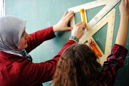 Pakistan Implements Biometrics for Remote Teachers