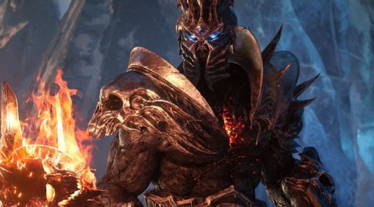 Activision claims that World of Warcraft: Shadowlands is the fastest-selling PC game of all time