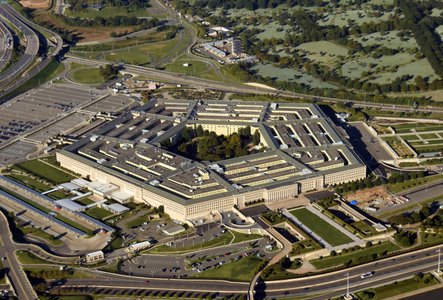 Top Pentagon Cybersecurity Official Resigns