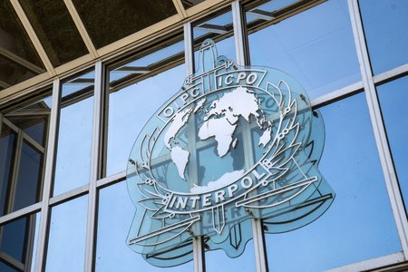 Interpol Closes in on Global BEC Gang