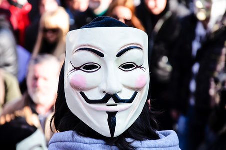 Anonymous Said to be Exploiting ColdFusion in Government Hacks