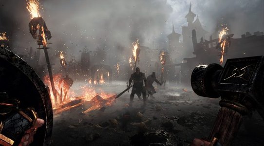 Warhammer: Vermintide 2 has sold more copies on the PC than its predecessor on all platforms