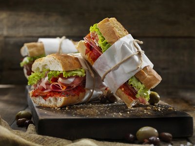 PrimoHoagies Sued Over Data Breach