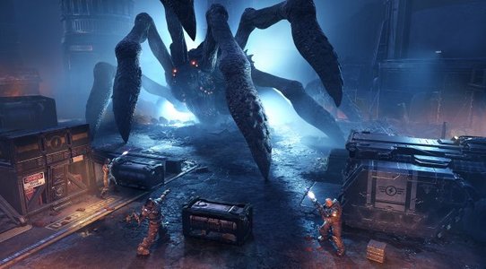 AMD Radeon Adrenalin 2020 Edition 20.4.2 driver is optimized for Gears Tactics & Predator: Hunting Grounds