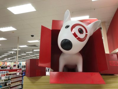 Target Sues Insurer Over Data Breach Costs