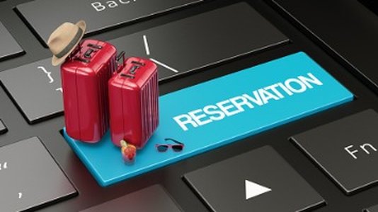 Hotel Booking Firm Leaks Data on Millions of Guests