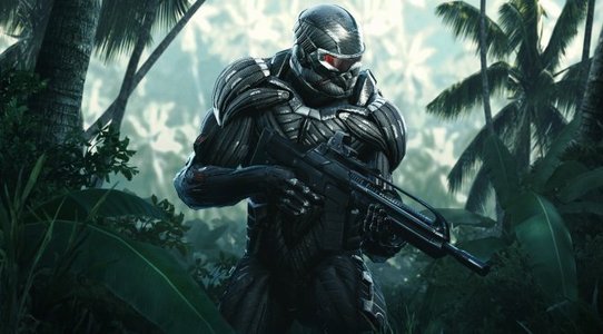 Crysis Remastered PC Update 2.0 adds the Ascension level, brings further performance improvements