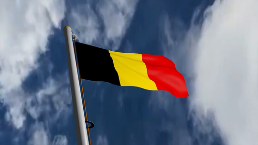 Belgium expands Tax Shelter initiative to cover game industry