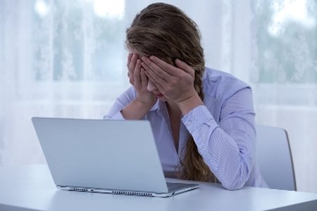 ITUC: Two-Thirds of People Worried About Cyber-Attacks