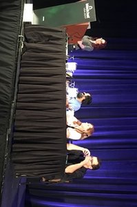 #BHUSA: Panel – Fad or Future? Getting Past the Bug Bounty Hype