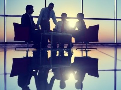 Global Business Leaders Eschew Proactive Security Investment