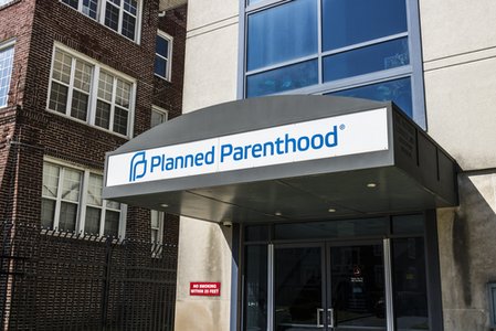 Cyber-Attack on Planned Parenthood