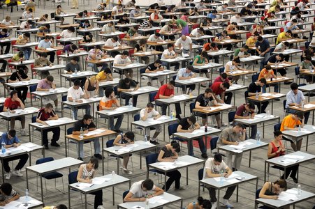 GCSE Computing Numbers Jump 76%