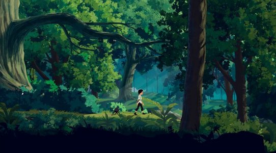 Planet of Lana is a beautiful cinematic puzzle adventure, coming to PC in 2022