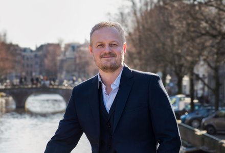 Veriff Appoints Duncan Steblyna as New VP of Product