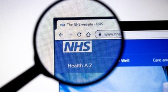Recovery From NHS Ransomware Attack May Take a Month