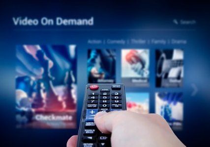UK Government Considers New Regulations for Video Streaming Platforms