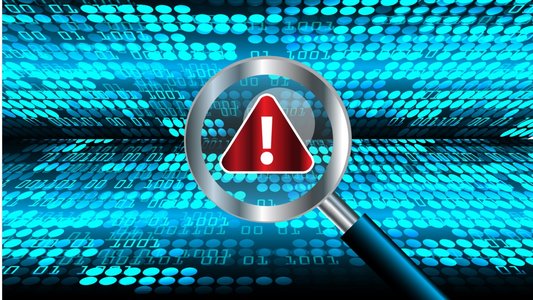 Ascension Attack Caused by Employee Downloading Malicious File