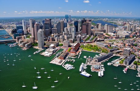 Boston Restaurant Group Hit by Data Breach