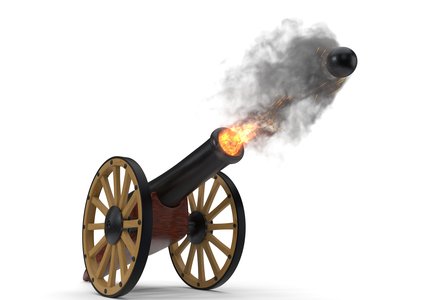 China’s Great Cannon Fires on Hong Kong Protesters