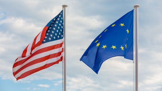 EU Adopts New US Data Privacy Agreement