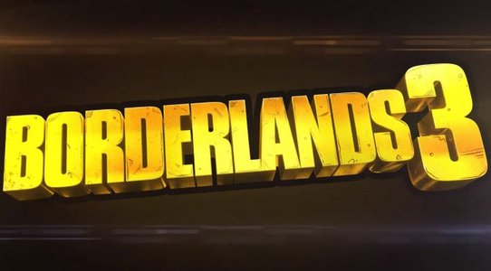 Borderlands 3 has been officially announced, more details coming on April 3rd