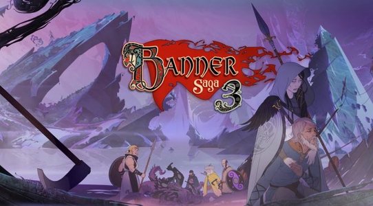 Banner Saga 3 releases on July 24th