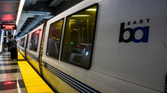 Sensitive Files From San Francisco Transit Police Allegedly Leaked