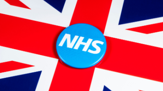 Data Leak Hits Thousands of NHS Workers