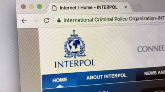Global Police Celebrate $130m Cyber Busts