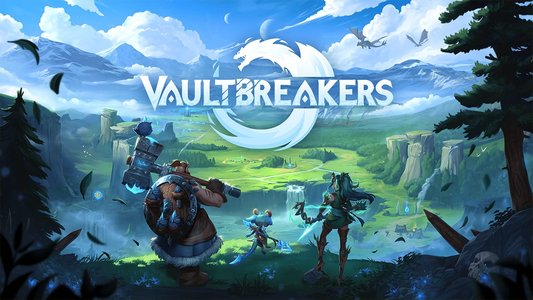 Square Enix leads 'major investment' into Vaultbreakers developer BetaDwarf