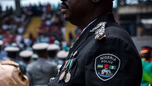 Massive Nigerian Cybercrime Bust Sees 130 Arrested