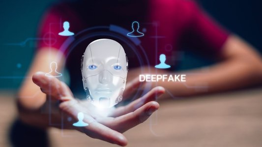 UK Government to Ban Creation of Explicit Deepfakes