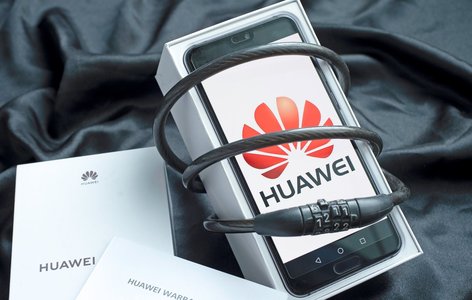 Huawei Phones Unlikely to Receive Security Updates as Trade Ban Begins