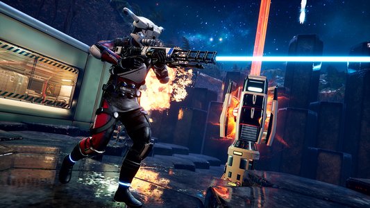 Ratloop Games is delisting Lemnis Gate ahead of July shutdown