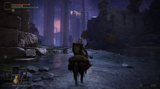 How Elden Ring Succeeds by Ignoring 20 Years of Open-World Design