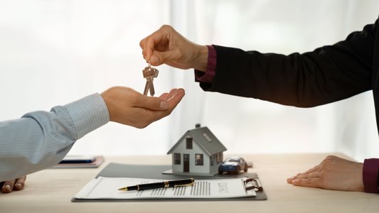 Cyber-Attack Disrupts UK Property Deals