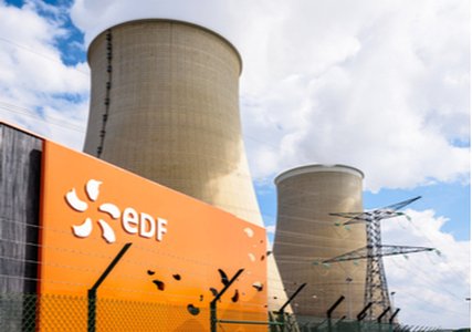 EDF Under Scrutiny Over Cybersecurity Record