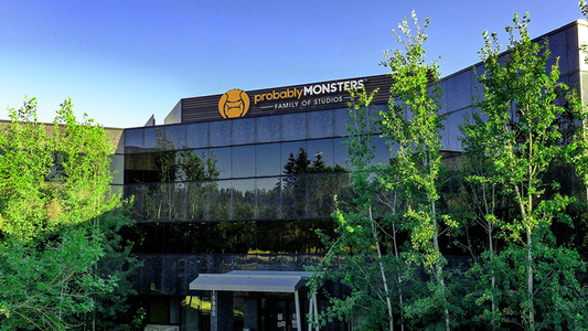 Multi-studio game company ProbablyMonsters nets $200 million to continue expansion