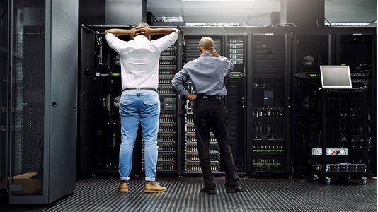 Single Fastly Customer Sparked Global Internet Meltdown