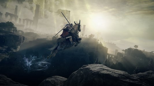 Elden Ring has sold over 20 million copies worldwide