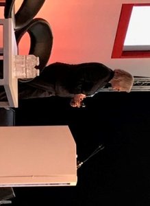 #Infosec17: Security Doesn’t Work if it “Doesn’t Work for People”