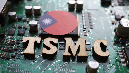 TSMC Targeted by LockBit via Supplier Breach