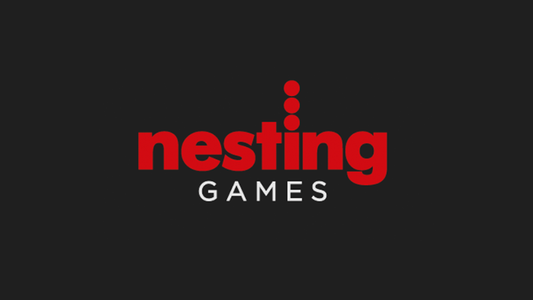 Digital Bros has become the co-owner of nascent RPG developer Nesting Games