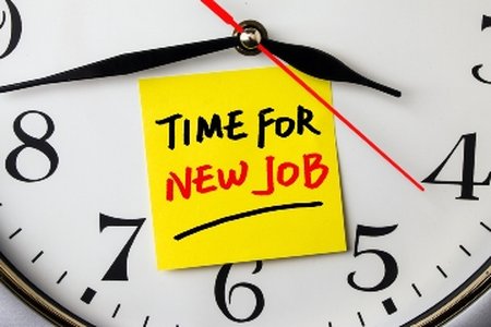 84% of Cybersec Workers Would Consider Job Switch in 2018