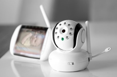 Researchers Warn of Hackable Baby Monitor