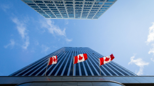 Businesses in Canada Warned Not to Overlook Cybersecurity As Recession Looms
