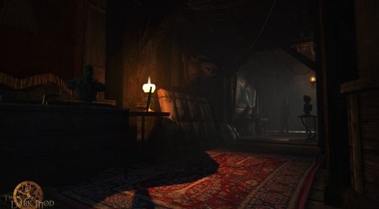 The Dark Mod 2.06 features experimental multi-core support, better graphics, sound and gameplay