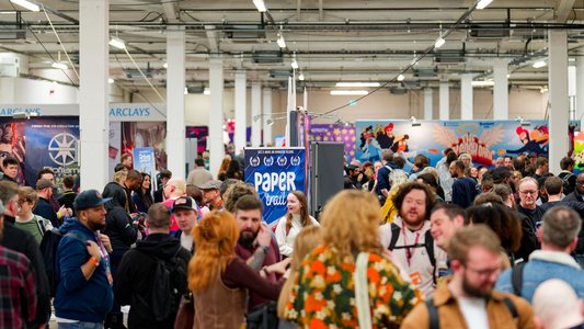 Bit Odd raises €17m in funding round