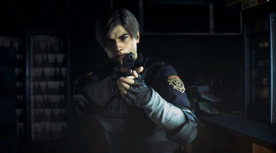 Two million players have downloaded the Resident Evil 2 Remake demo in just a week